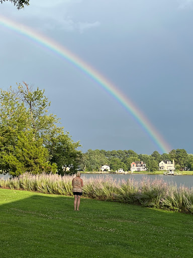 Vineyard «Cascia Vineyards & Winery», reviews and photos, 1200 Thompson Creek Rd, Stevensville, MD 21666, USA