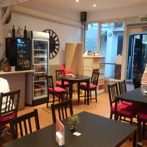 Restaurante Hoy Pinsa y Pasta en Arona