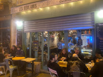 Atmosphère du Restaurant Chez les deux amis à Paris - n°11