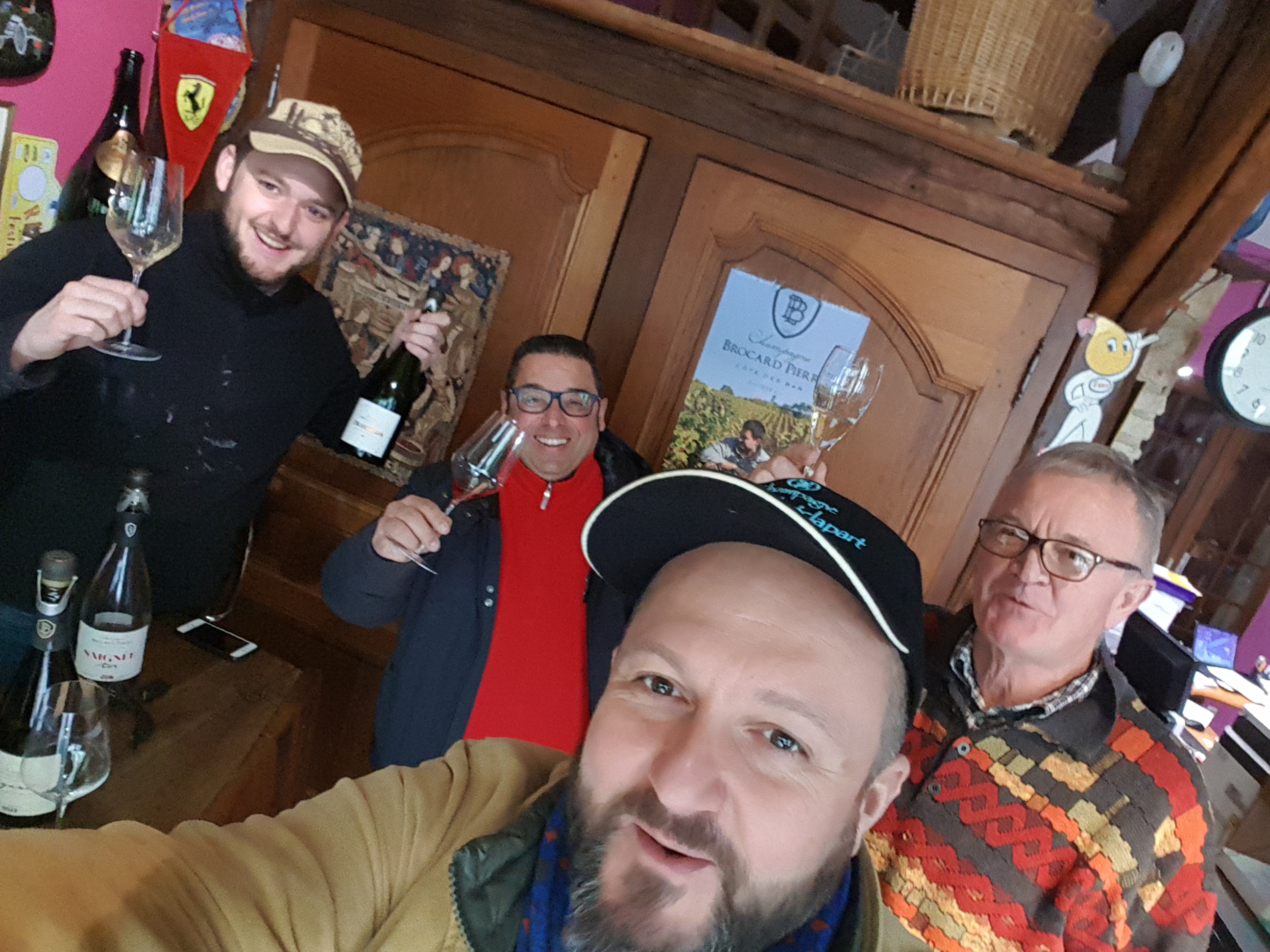 Photo n° 1 de l'avis de Riccardo.u fait le 14/03/2019 à 11:54