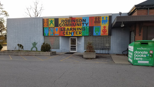 Robinson Community Learning Center