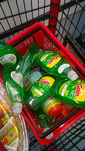 Grocery Store «Winn-Dixie», reviews and photos, 308 E Dania Beach Blvd, Dania Beach, FL 33004, USA