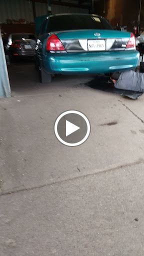 Auto Repair Shop «Chachos Auto Electric», reviews and photos, 1037 S Beckley Ave, Dallas, TX 75203, USA