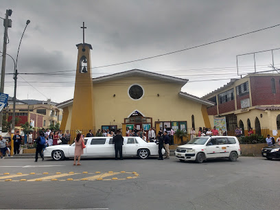 Parroquia Nuestra Señora Del Monte Carmelo - Santa Clara