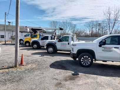 American Owned Towing & Stump Removal, LLC