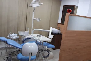 YOUR TOMS DENTAL CARE MULTISPECIALITY - Dental Clinic in Kalady, Dentist in Kalady image