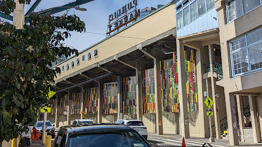 Pike Place Nutrition, 1501 Pike Pl #416, Seattle, WA 98101, USA, 