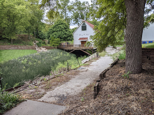 Winery «Whiskey Run Creek Vineyard & Winery», reviews and photos, 702 Main, Brownville, NE 68321, USA