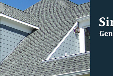 Sinay Roofing LLC
