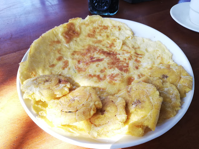 Opiniones de Humitas De La Cadena en Fátima - Cafetería