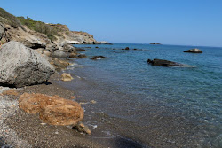 Livadi beach III'in fotoğrafı çok temiz temizlik seviyesi ile