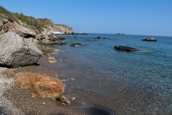 Livadi beach III
