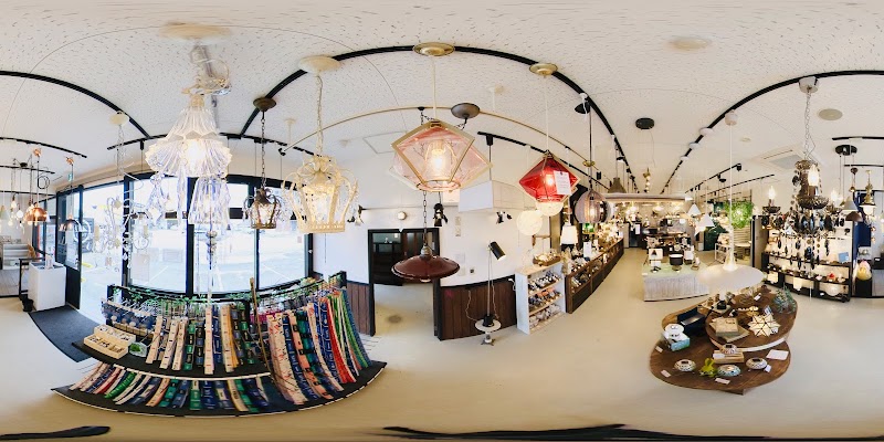 Lighting Shop SAWAYA ライティングショップ サワヤ