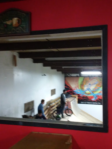 Skateboard Park «Asylum Skate Park», reviews and photos, 29850 Skokie Hwy, Lake Bluff, IL 60044, USA