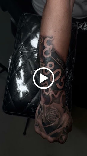 Explore spartan warrior tattoo ideas, creative tattoo ideas in San Diego, available at Wylde Sydes Tattoo & Body Piercing