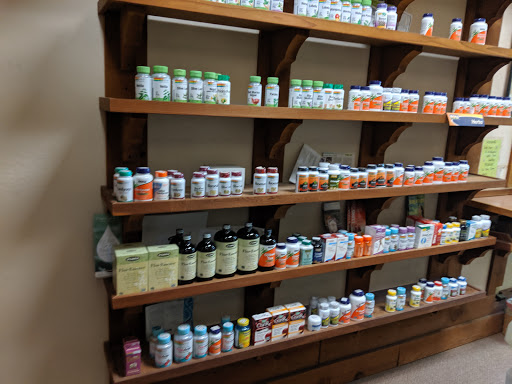 Vitamin & Supplements Store «Down To Earth Nutrition», reviews and photos, 545 Meridian Ave # C, San Jose, CA 95126, USA