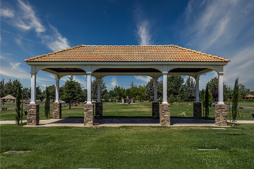 Cemetery «St Mary Cemetery & Funeral Center», reviews and photos, 6509 Fruitridge Rd, Sacramento, CA 95820, USA