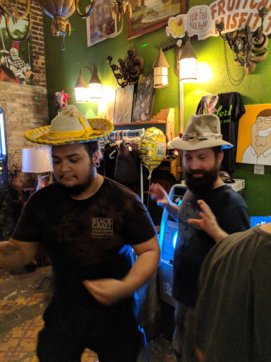 Pub «Little Fish Huge Pond», reviews and photos, 401 Sanford Ave, Sanford, FL 32771, USA