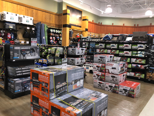 Sporting Goods Store «Academy Sports + Outdoors», reviews and photos, 8610 Eastchase Pkwy, Montgomery, AL 36117, USA