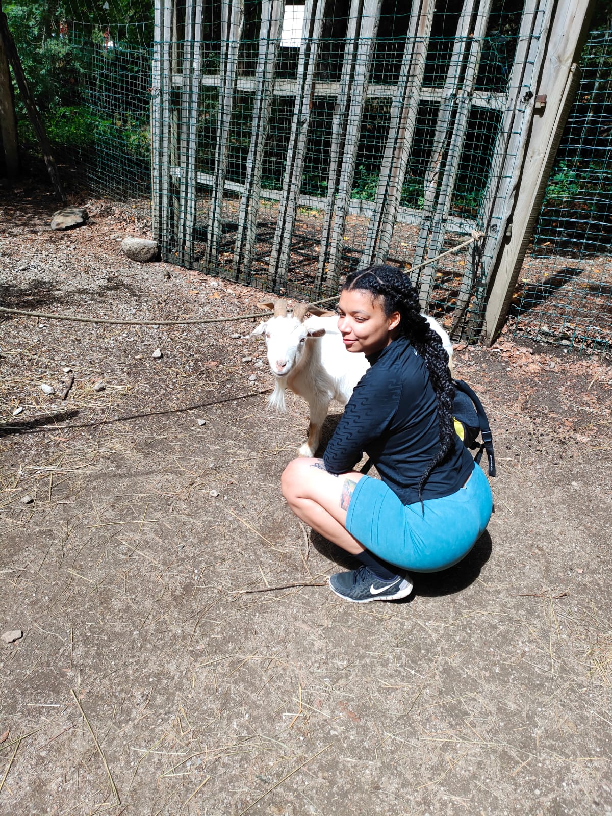 Photo n° 4 de l'avis de Cécile.e fait le 26/08/2022 à 18:02