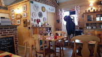 Atmosphère du Restaurant La Marmotte à Grand-Aigueblanche - n°5