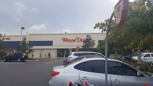 Grocery Store «Winn-Dixie», reviews and photos, 1135 Royal Palm Beach Blvd, Royal Palm Beach, FL 33411, USA