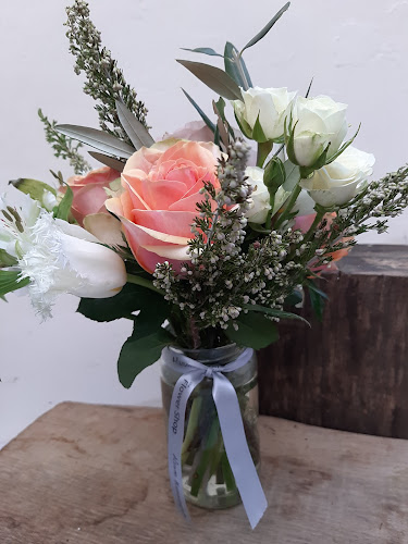 Reviews of The Flower Shop Easingwold in York - Florist