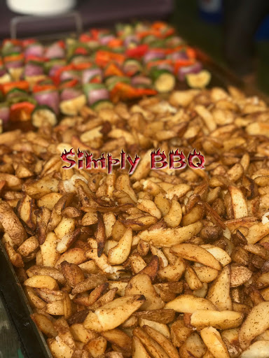 Catering By Simply BBQ
