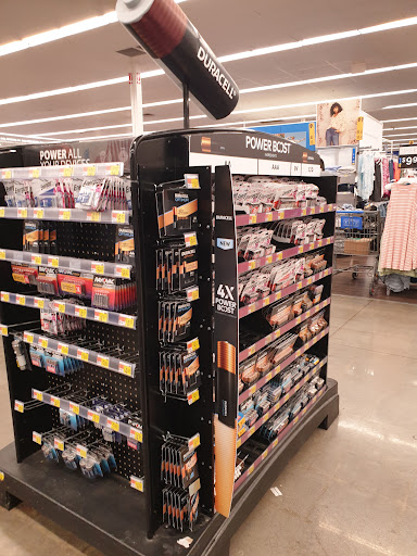 Department Store «Walmart Supercenter», reviews and photos, 1470 S Washington St, North Attleborough, MA 02760, USA