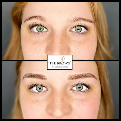 Graceful Arches Microblading by Mel LLC