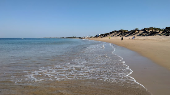 Spiaggia di Rota