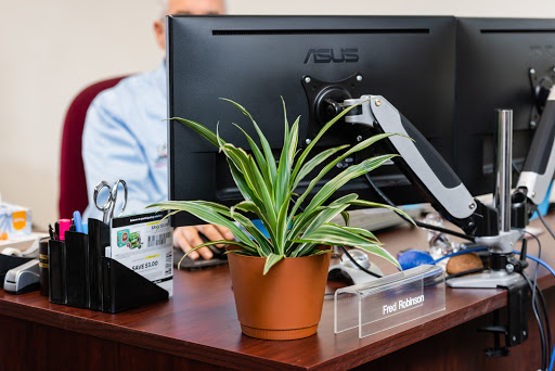 Computer Repair Service «Waterdog Computer Works», reviews and photos, 121 N Wayne Ave #201, Wayne, PA 19087, USA