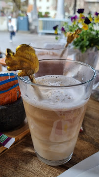 Plats et boissons du Café Au Pratique à Samoëns - n°4