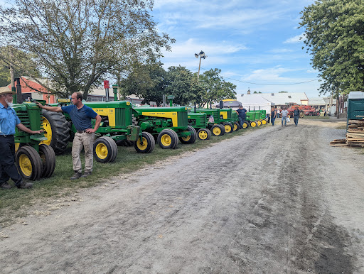 Museum «Rough & Tumble Engineers Msm», reviews and photos, 4997 Lincoln Hwy, Kinzers, PA 17535, USA