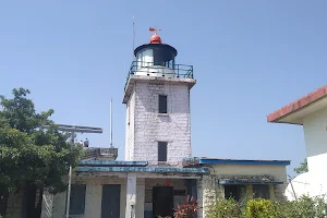 Anjanvel Lighthouse image