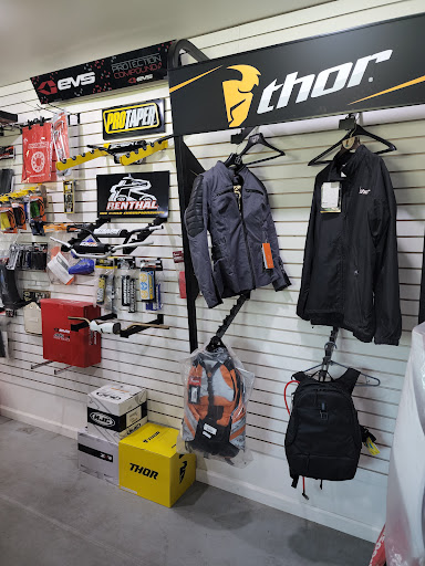 Motorcycle Repair Shop «Riderz Inc», reviews and photos, 1898 Williamstown Erial Rd, Erial, NJ 08081, USA