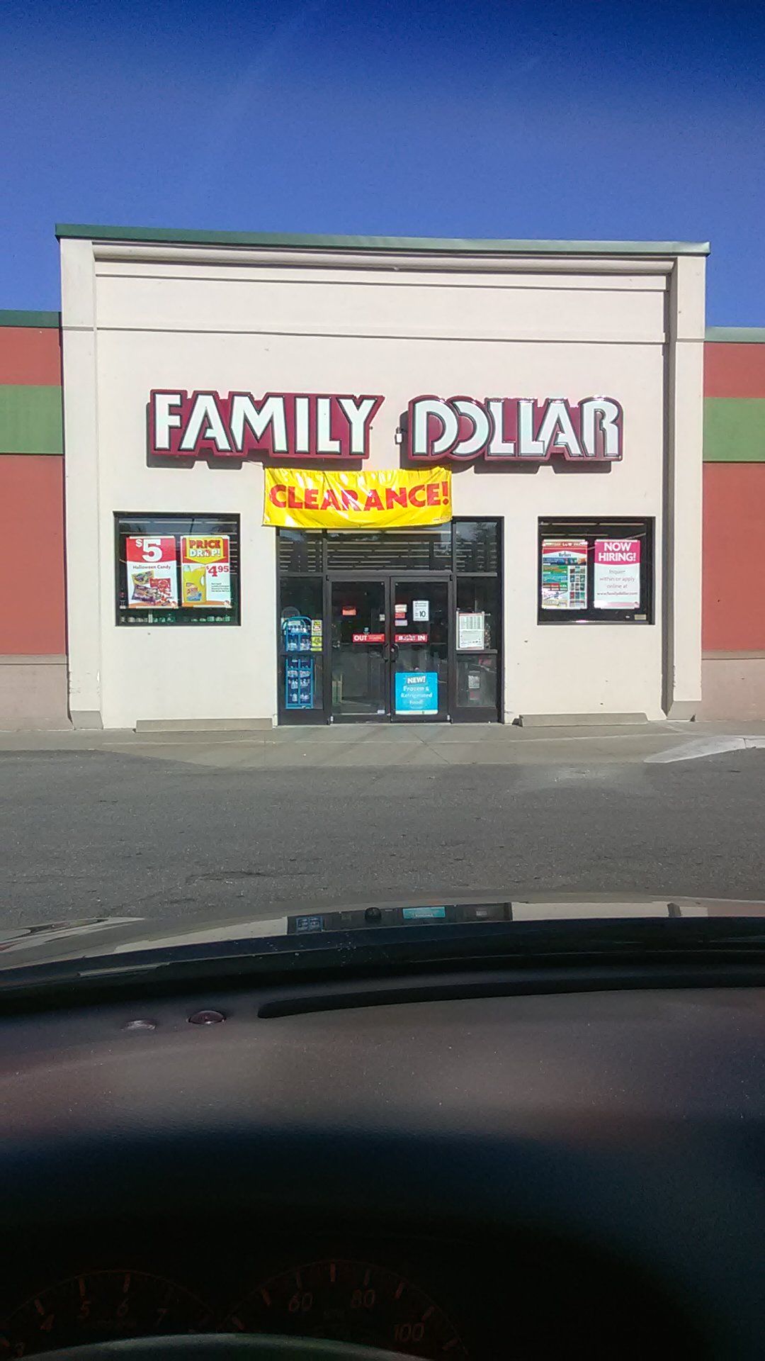 Family Dollar