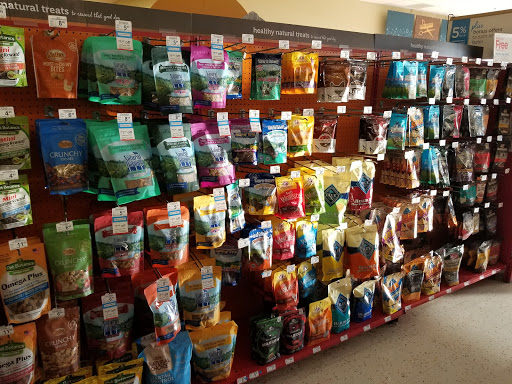 Pet Supply Store «Petco Animal Supplies», reviews and photos, 35725 Warren Rd, Westland, MI 48185, USA