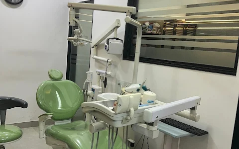 Dr Bhatia's Dental Care image