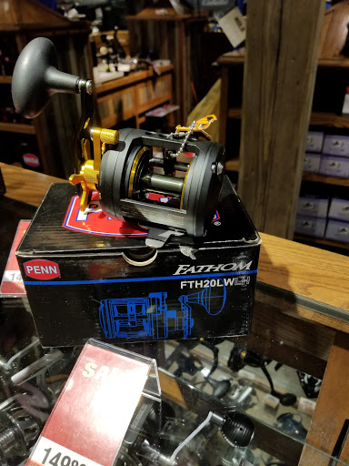 Sporting Goods Store «Bass Pro Shops», reviews and photos, 1 Bass Pro Dr, Bridgeport, CT 06608, USA