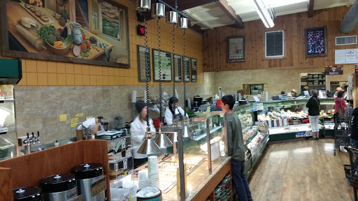 Grocery Store «New Leaf Community Markets», reviews and photos, 6240 CA-9, Felton, CA 95018, USA