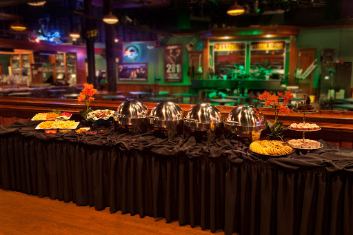 Bar «Howl At The Moon St Louis», reviews and photos, 601 Clark Ave, St Louis, MO 63102, USA