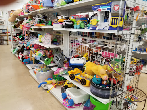 Thrift Store «Goodwill Store & Donation Center», reviews and photos, 535 S Main St, Shrewsbury, PA 17361, USA