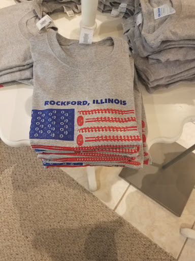 Florist «Crimson Ridge Florist Rockford», reviews and photos, 735 N Perryville Rd, Rockford, IL 61107, USA