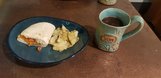 Coffee Shop «Artisan Coffee», reviews and photos, 662 Canton Rd, Akron, OH 44312, USA