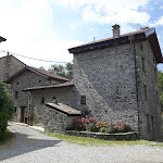 Photo n°2 de l'avis de Andrea.u fait le 07/07/2018 à 11:37 sur le  Albergo diffuso casa delle favole à Ferriere