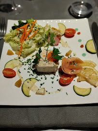 Les plus récentes photos du Restaurant français Restaurant La Petite Auberge SARL à Lons-le-Saunier - n°2