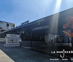 Mariscos y Carnes los Arbolitos de Cajeme photo