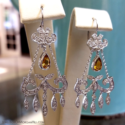 Jewelry Store «Jewel Box of Morgan Hill», reviews and photos, 17190 Monterey St # 101, Morgan Hill, CA 95037, USA