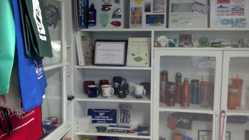 Graphic Designer «Underground Graphics», reviews and photos, 15 Walnut St, Bordentown, NJ 08505, USA